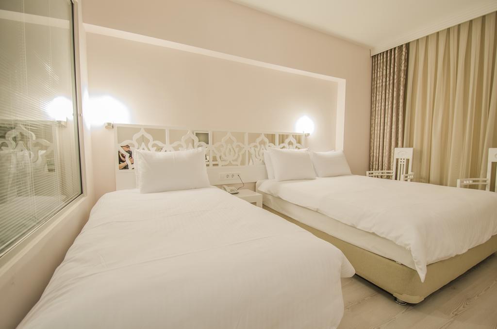 Cimenoglu Hotel Denizli (Denizli)