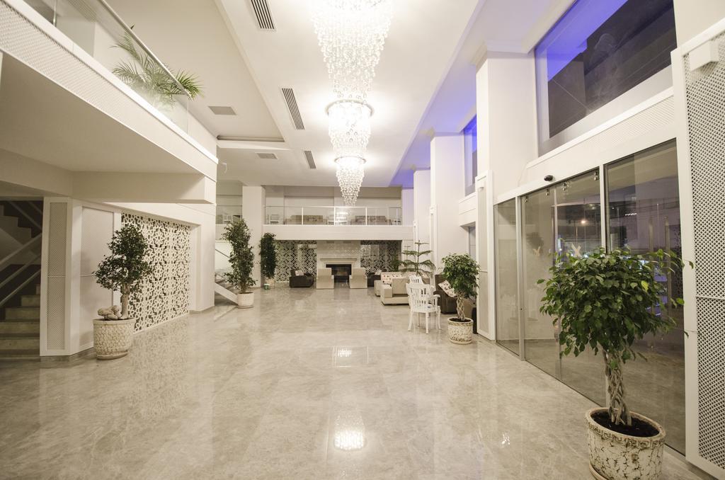 Cimenoglu Hotel 4*