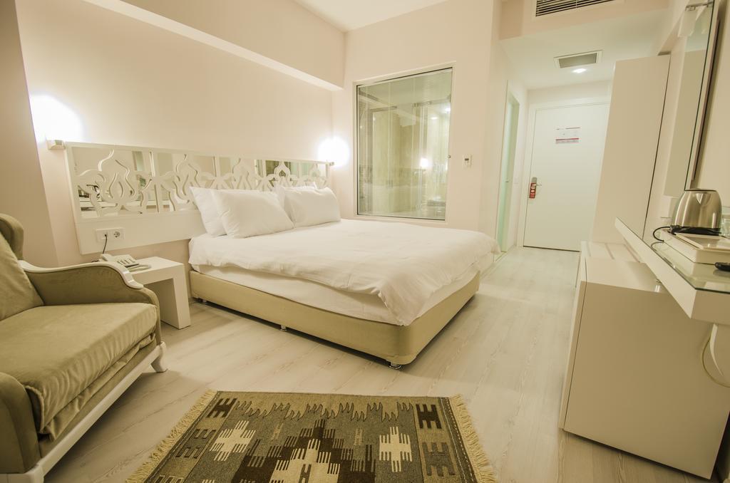 Hotel Cimenoglu