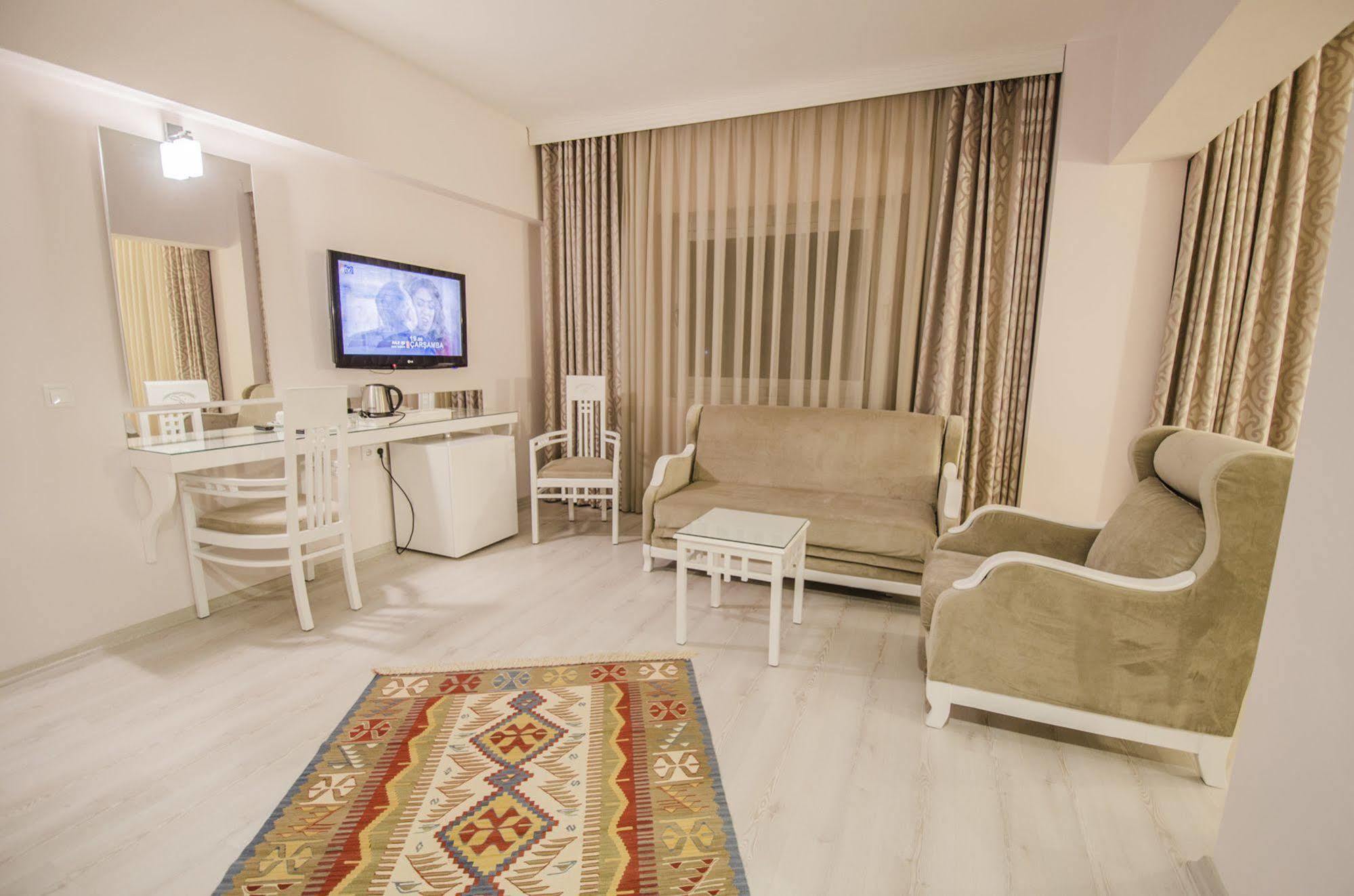 Cimenoglu Hotel